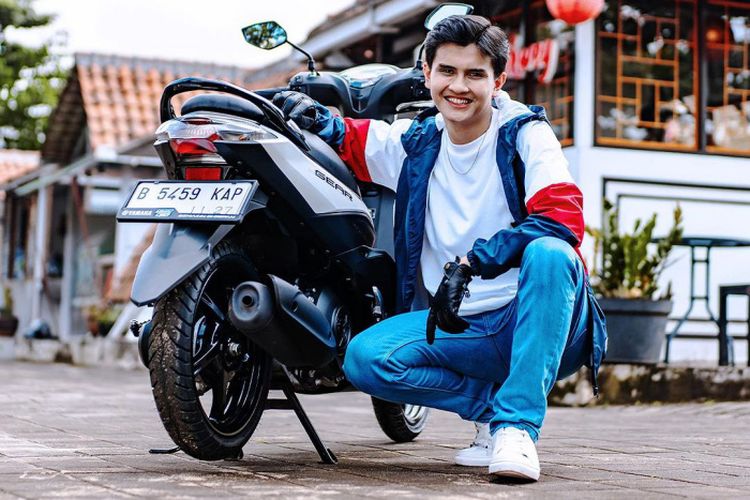 Selain Honda! Ini 3 Daftar Harga Skutik Murah