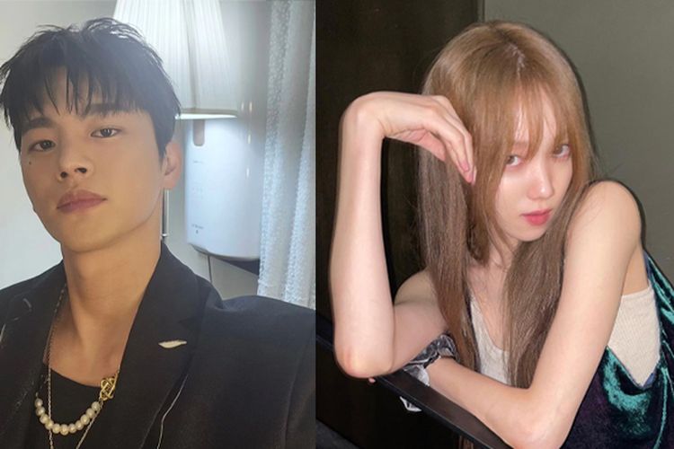 Seo In Guk dan Lee Sung Kyung Ditawari Jadi Pemeran Utama di Drakor ‘In Splendid Season’