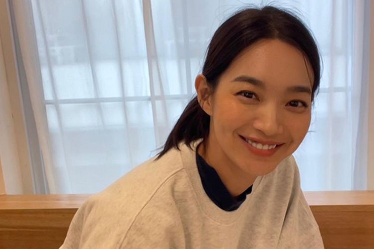 Shin Min Ah dan Kim Young Dae Bermain dalam Drama Komedi Romantis Terbaru