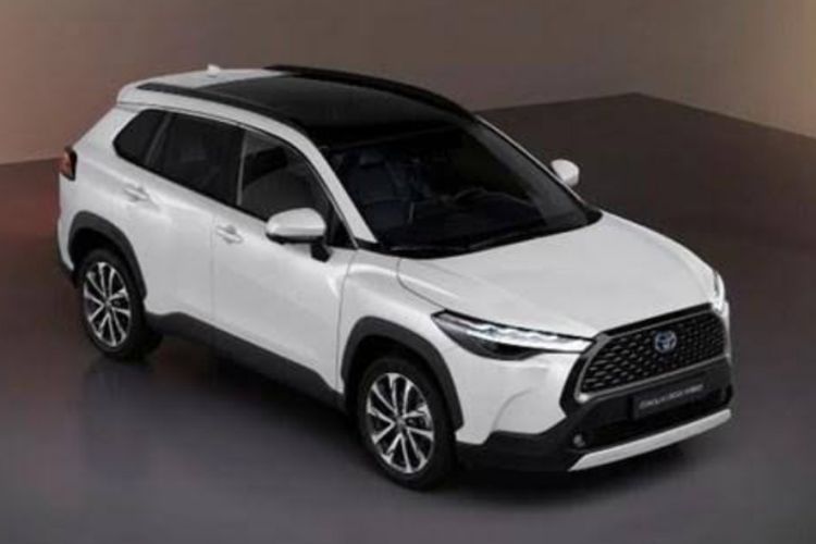 Toyota Luncurkan Mobil SUV Anyar, Harga Rp140 Jutaan