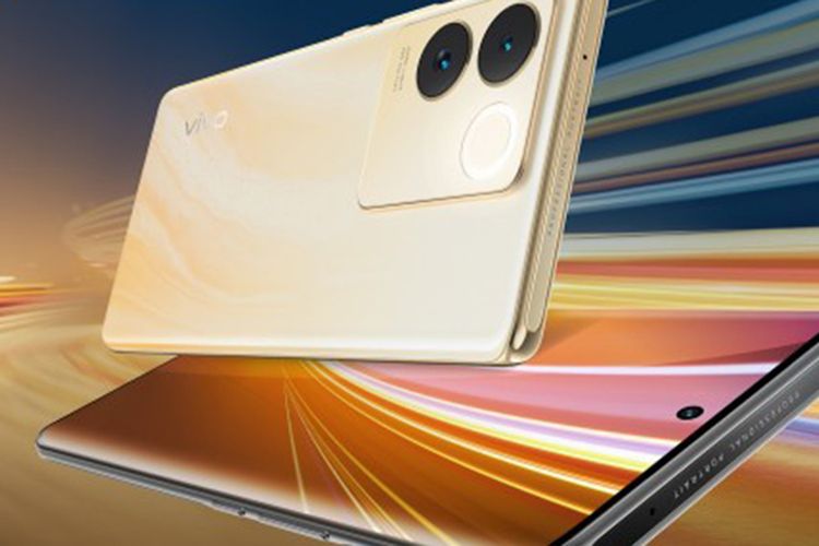 Vivo T2 Pro Dapat Julukan Pelopor Performa, Yuk Intip Spesifikasinya