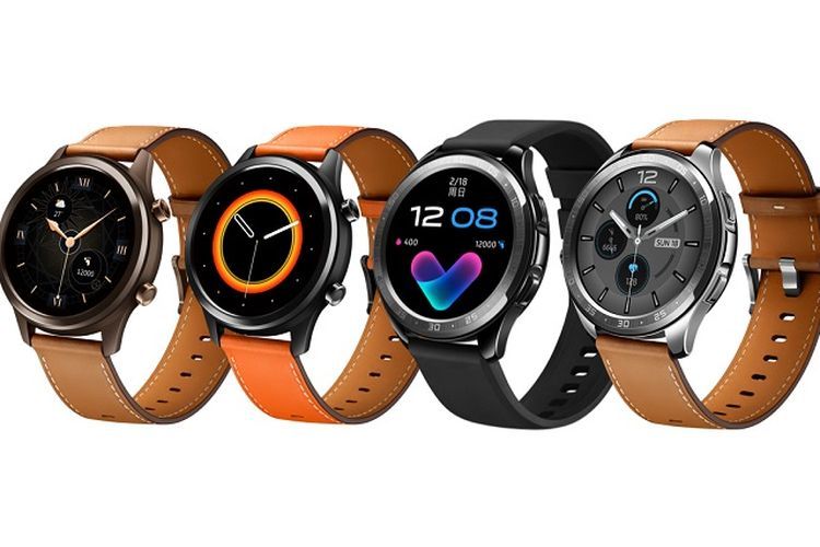 Vivo Watch 3 Hadir dengan ECG