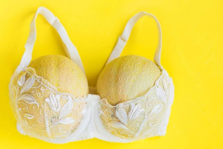 Wanita Wajib Tahu! 5 Tanda Payudara Sehat