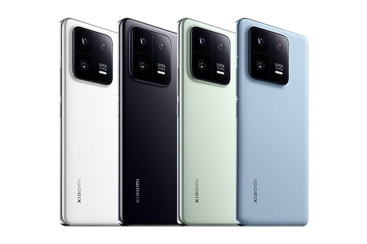 Xiaomi 14 Pro dan iPhone 15 Pro Bersaing dalam Inovasi Material