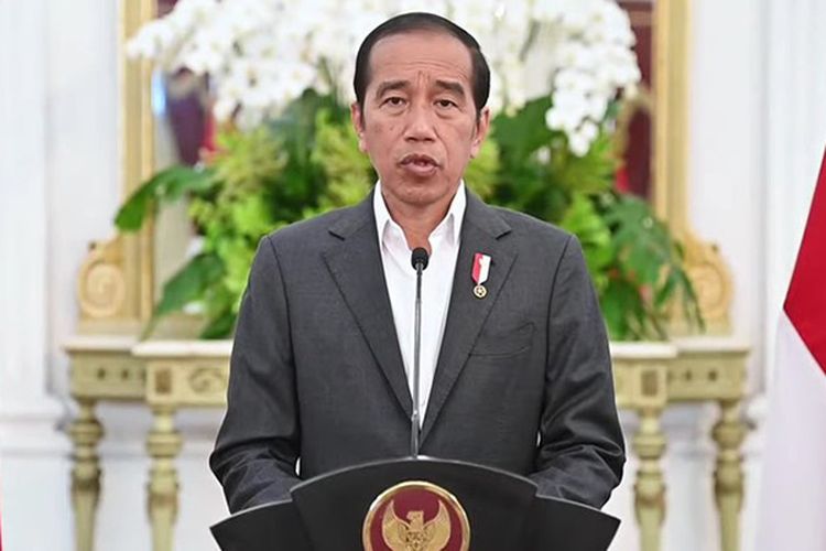 Amankan Kedatangan Presiden Jokowi di Palembang, Ribuan Personel Diterjunkan