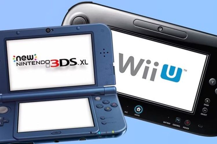 Awal April 2024, Nintendo Bakal Akhiri Layanan Permainan Online untuk Wii U dan 3DS