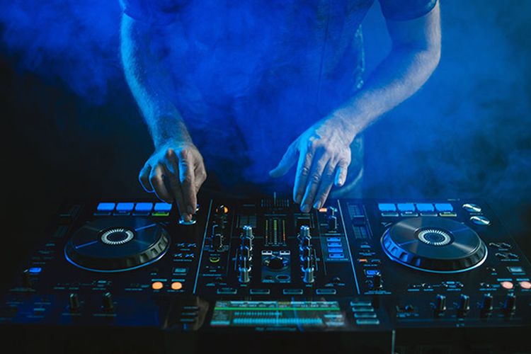 Beli Alat DJ, Warga Palembang Ini Malah Tertipu Belasan Juta