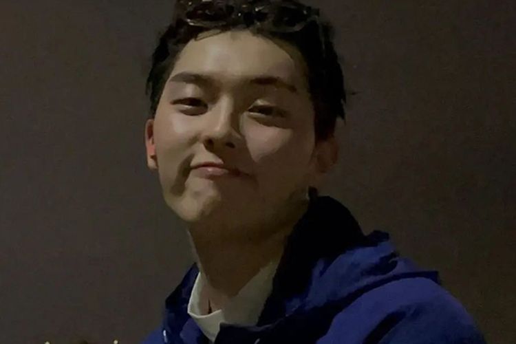 Buang Puntung Rokok Sembarangan, Choi Hyun Wook Didenda