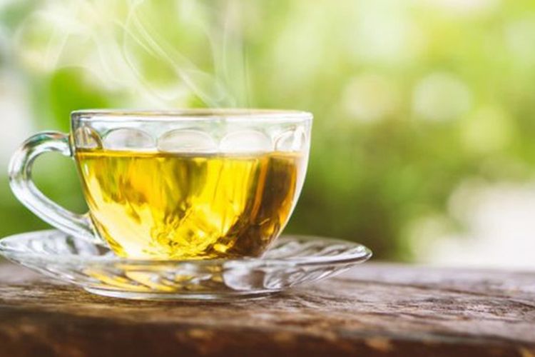 Catat! Ini 7 Minuman Aman untuk Penderita Asam Lambung