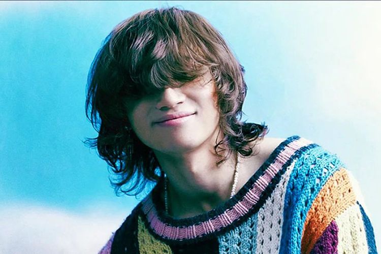 Daesung BIGBANG Bakal Jadi Juri Living Legend