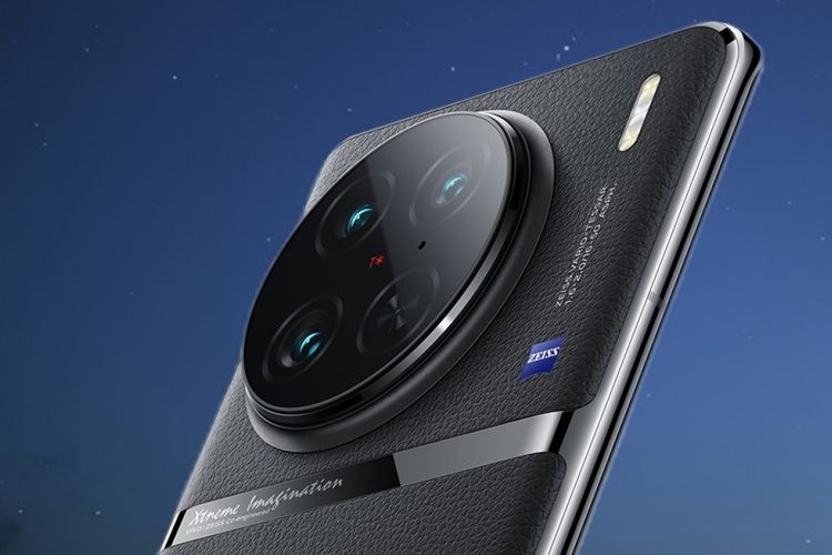Dikabarkan Meluncur Bulan Depan, Vivo X100 Pro Siapkan Kejutan Fitur Konektivitas Satelit Canggih