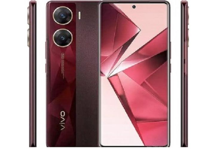 Diluncurkan Secara Global, Vivo V29e Bawa Perubahan Signifikan