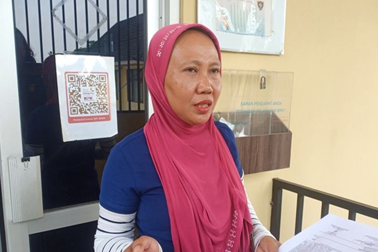 Ditipu Pacar yang Mengaku Polisi, Uang Ratusan Juta Raib