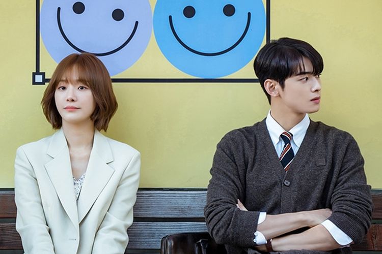 Drakor ‘A Good To Be A Dog’ Tayang Malam Ini, Ini Sinopsis dan Link Nontonnya