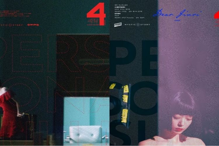 Dua Film yang Dibintangi Mendiang Sulli Bakal Tayang di Netflix