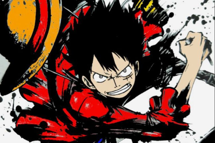 Ini 3 Nakama Topi Jerami Memiliki Utang Budi kepada Kapten
