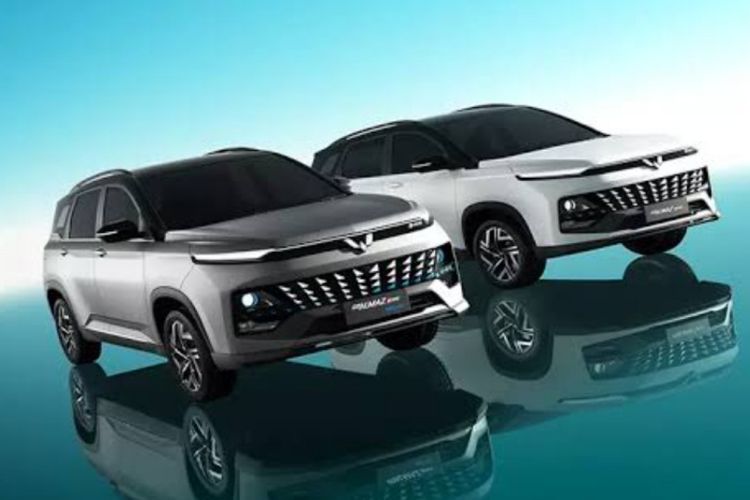 Ini 3 Promo Wuling di GIIAS Semarang