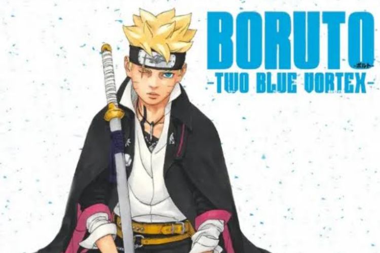 5 Fakta Boruto Jadi Ninja Terkuat di Konoha