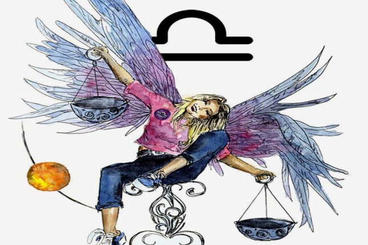Ini 4 Kelebihan Sosok Libra, Sosok Penyeimbang