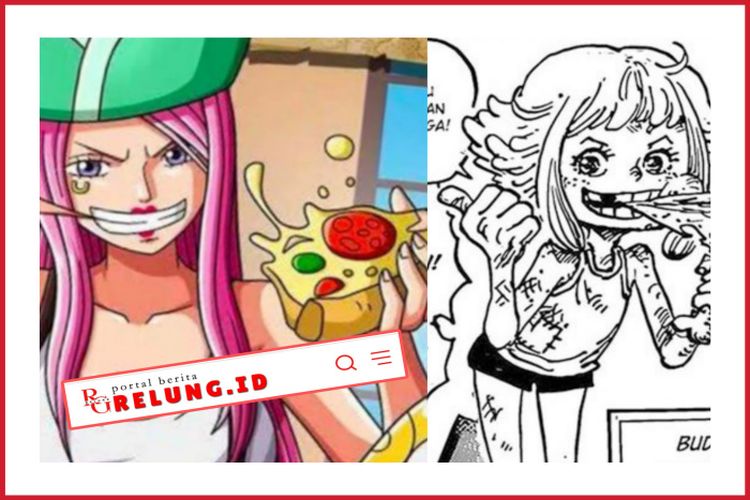 Ini 6 Fakta Bonney Mirip Ginny, Sama-sama Suka Makan