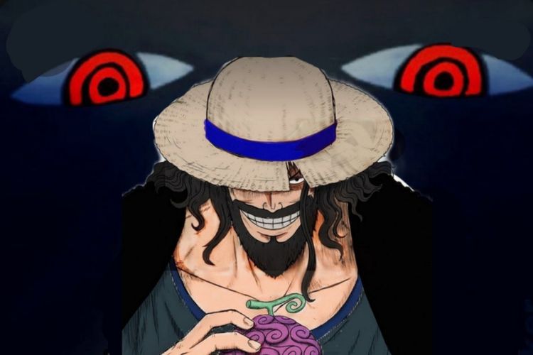 Ini 8 Keluarga Memiliki Inisial D di One Piece