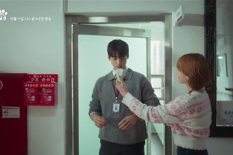 Jelang Penayangan Perdana, ‘A Good Day To Be A Dog’ Kembali Rilis Teaser Barunya