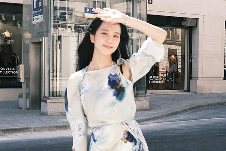 Jisoo BLACKPINK Bakal Bintangi Film Korea ‘Omniscient Reader’s Viewpoint’.