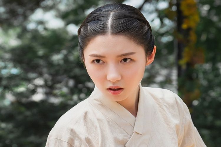 Joo Hyun Young Si Pelayan Setia Dalam Drakor ‘The Story Of Park’s Marriage Contract’