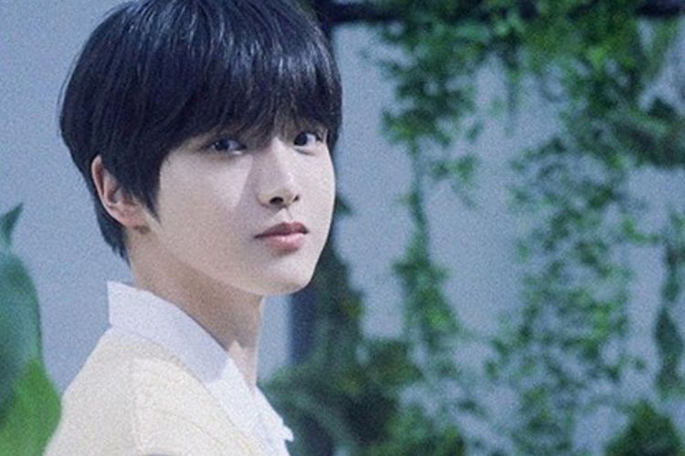 Jungmin Batal Jadi Anggota NCT New Team, Ini Alasannya