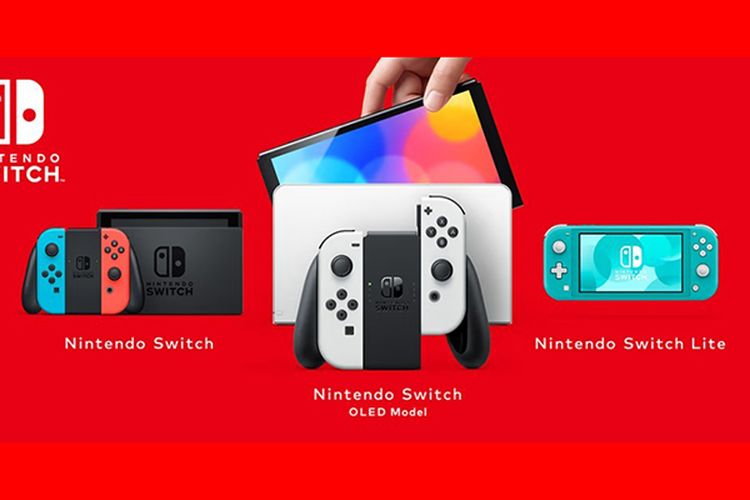 Nintendo Tunda Pre Order Switch 2 di AS Akibat Dampak Kebijakan Tarif Dasar Impor