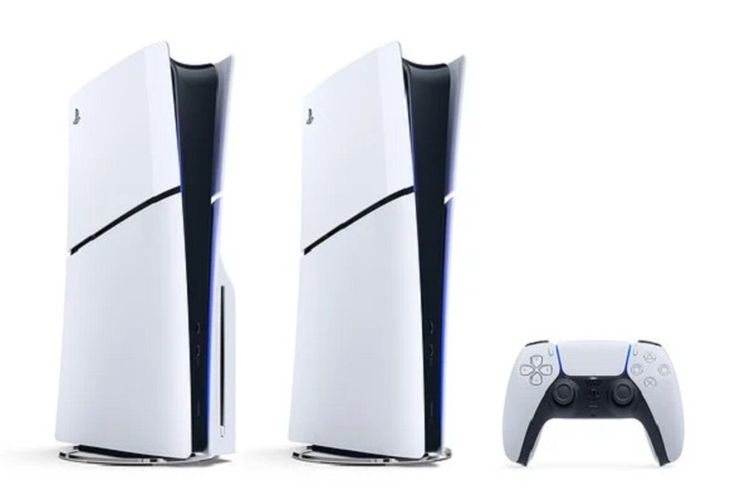 Sony Naikkan Harga Konsol PlayStation 5 Secara Global