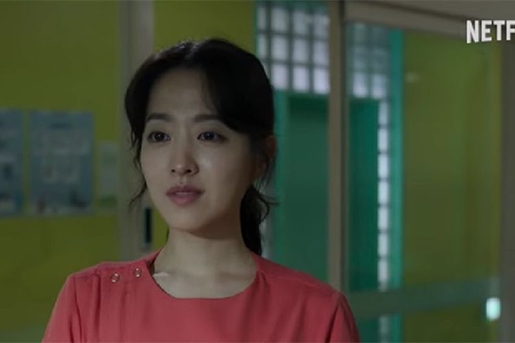 Park Bo Young Jadi Perawat Psikiatri dalam Serial Netflix ‘Daily Dose of Sunshine’