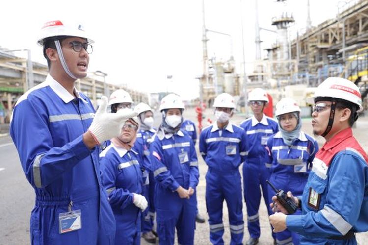 Perdagangan IDX Carbon Indonesia Diresmikan, Perusahaan Diwajibkan Begini!