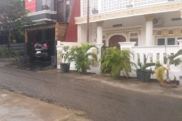 Potensi Hujan Menurun, BMKG Minta Waspadai Asap dan Peningkatan Suhu Udara