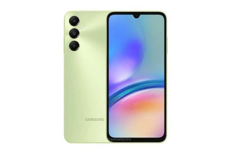 Samsung Galaxy A05 Series Kini Dijual di Indonesia, Bawa Chipset Snapdragon dengan Harga Segini