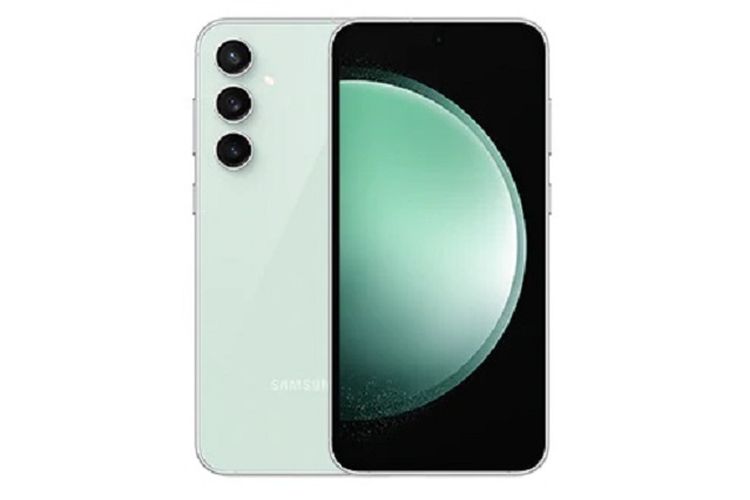 Samsung Galaxy S23 FE Mulai Dijual di Indonesia, Segini Harganya