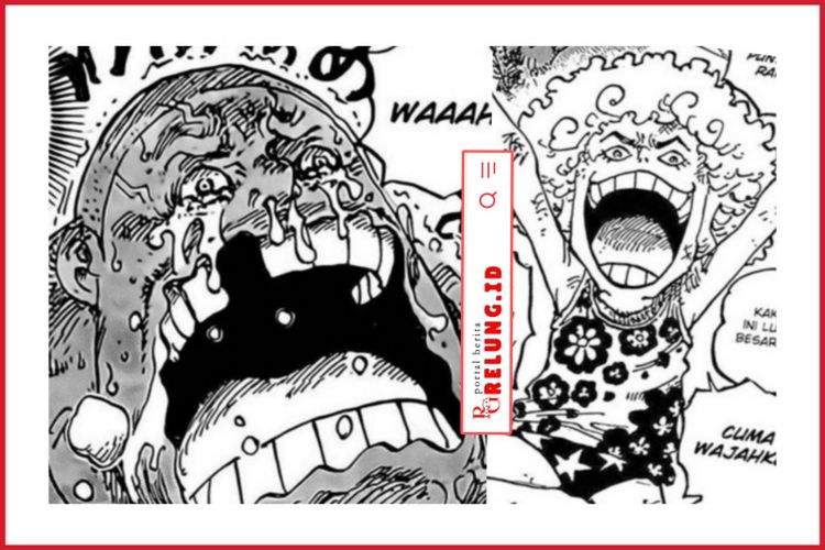 Spoiler One Piece 1096: Kuma dan Ivankov Berhasil Kabur ke Kerajaan Sorbet