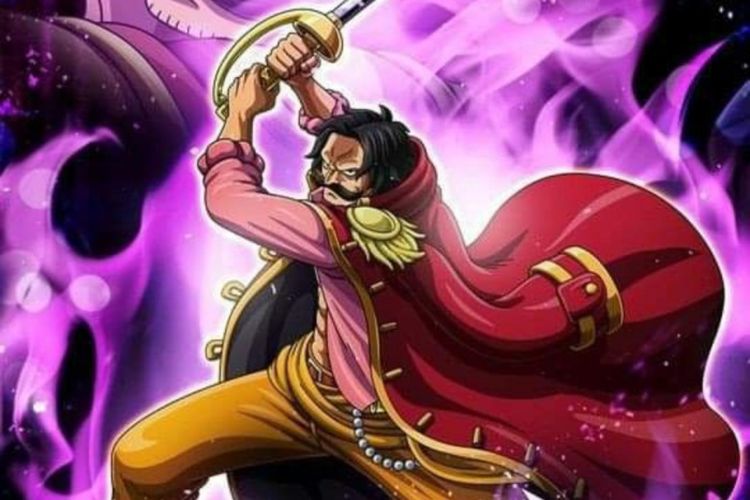 TEORI ONE PIECE: Haki Raja VS Buah Iblis Zoan Mitos Siapa yang Menang, Ini Jawabanya