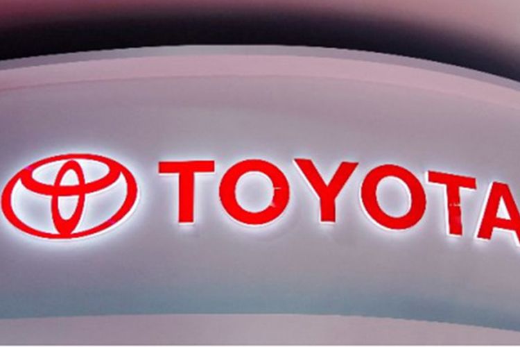 Tahun Ini, Penjualan Toyota Meningkat Capai 220 Unit