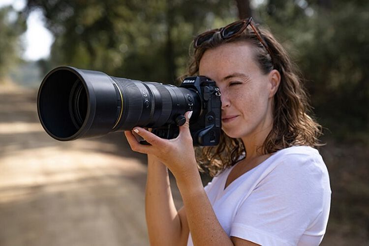 Tingkatkan Pengalaman Fotografi, Nikon Bakal Hadirkan Lensa Telefoto NIKKOR Z 600mm
