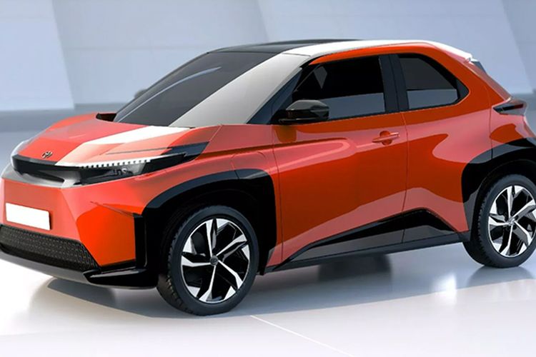 Toyota dan Suzuki Dikabarkan Bakal Berkolaborasi untuk Kembangkan SUV Listrik Mungil