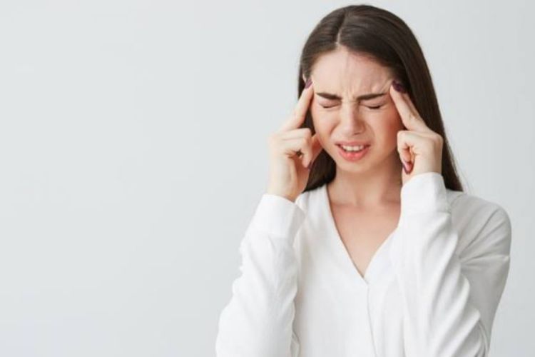 Waduh! Ini 8 Penyebab Stroke di Usia Muda