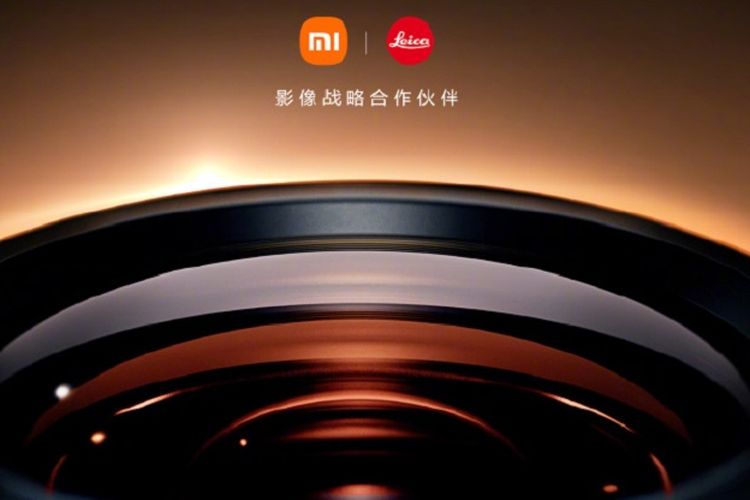 Leica Leitzphone Didukung Xiaomi Resmi Dikonfirmasi, Meluncur 28 Februari di Barcelona