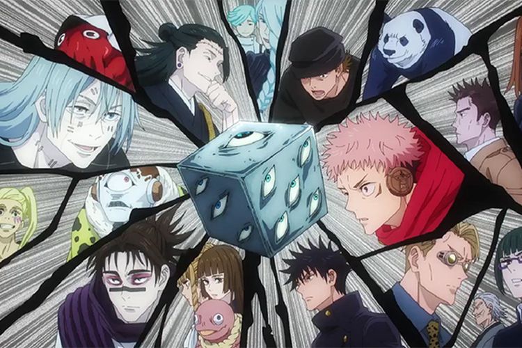 5 Fakta Kebangkitan Mahoraga di Jujutsu Kaisen Season 2
