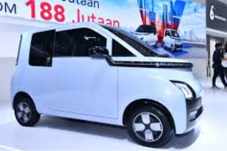 Ada Mobil Bekas Wuling Air ec Murah! Cek Harganya
