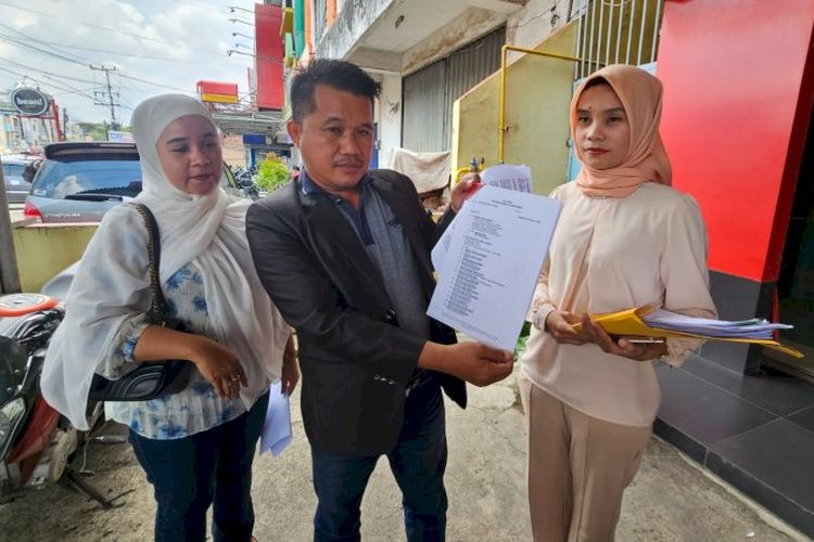 Beritakan Pelanggaran Lingkungan Malah Disomasi! AJI Palembang: Jangan Ada Pelemahan dalam Ungkap Kebenaran