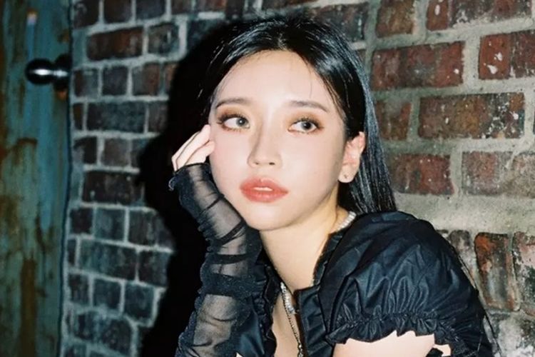 Bintang Korea Selatan Nahee Dilaporkan Meninggal Dunia