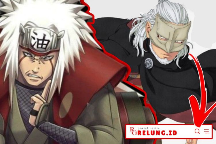 Boruto Dapatkan Tiga Kekuatan Pahlawan Konoha