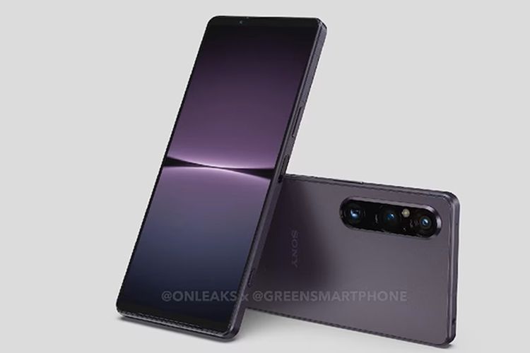 Dapat Pembaruan Android 14, Sony Xperia 1V Dilengkapi Video Creator dengan Mode Bokeh yang Mengagumkan