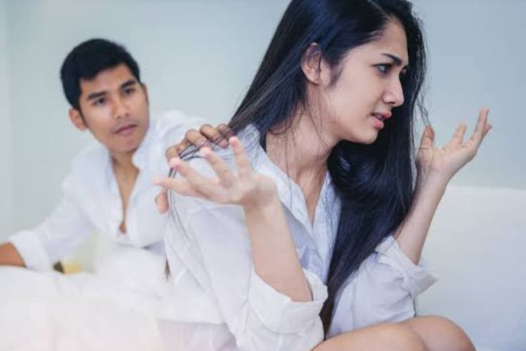 Diajak Pacar Seks! Ini 9 Cara Menolaknya